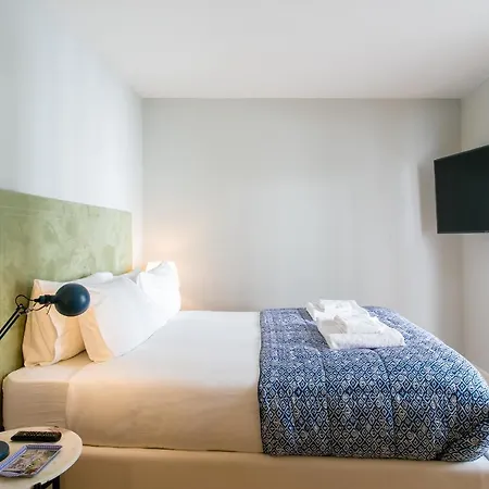 Salitre Royal Apartment Lisbon Exterior photo