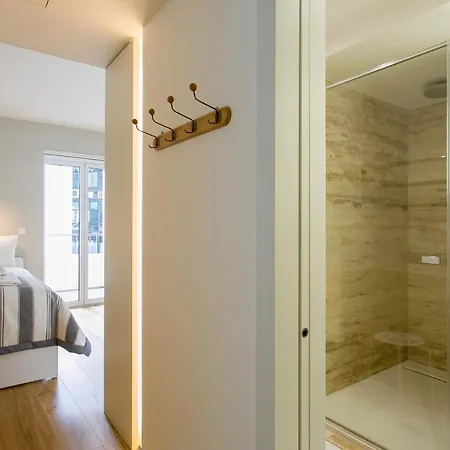 Salitre Royal Apartment Lisbon Exterior photo