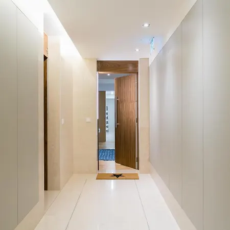 Salitre Royal Apartment Lisbon Exterior photo