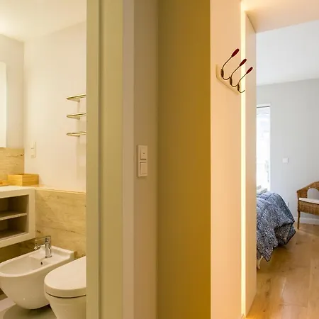 Salitre Royal Apartment Lisbon Exterior photo