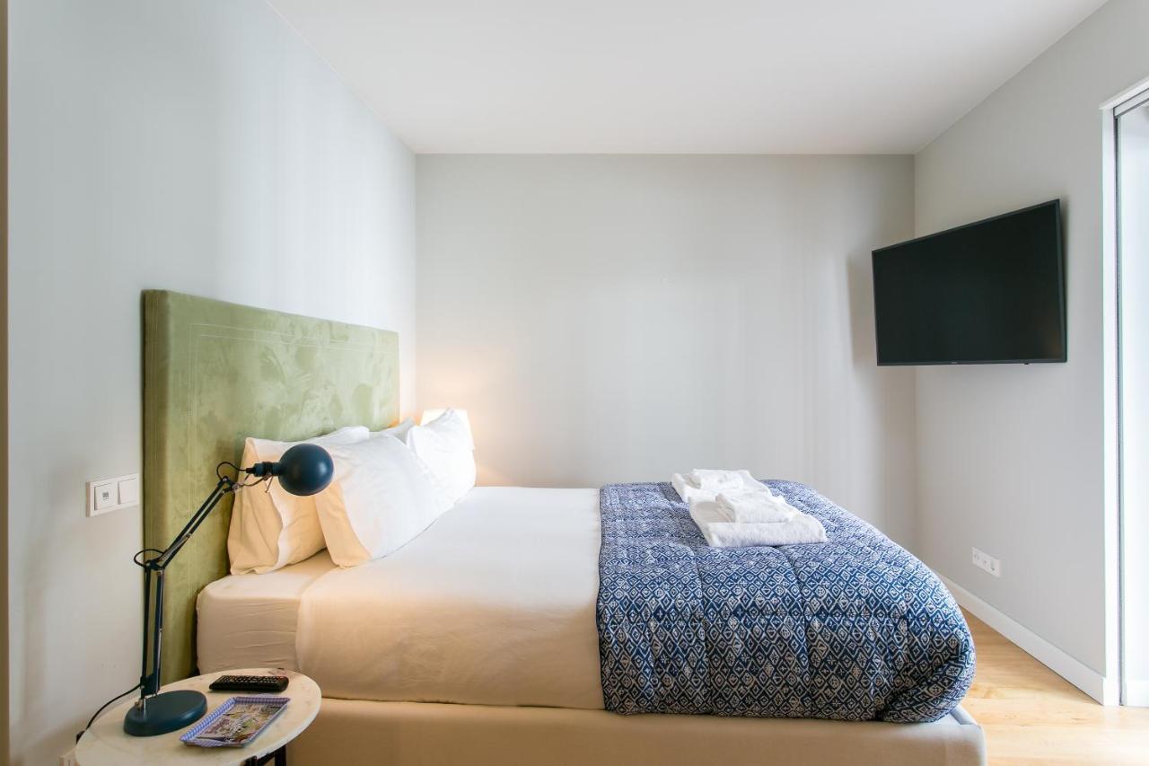 Appartement Salitre Royal *