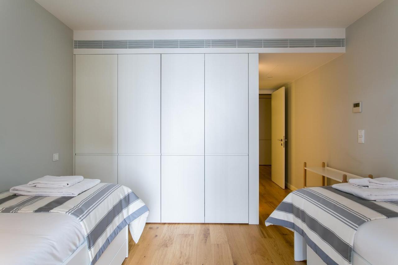 Appartement Salitre Royal
