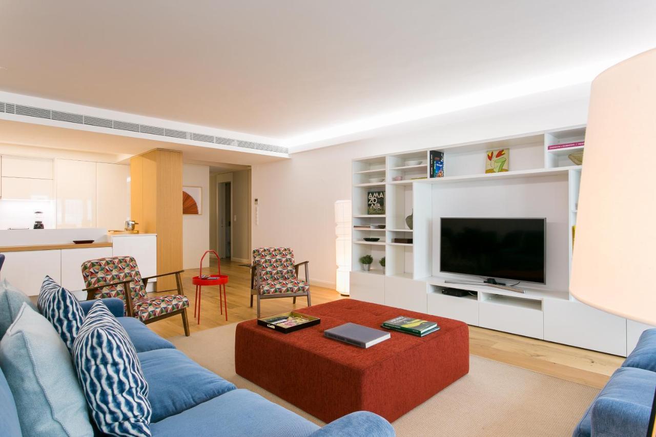 Salitre Royal Appartement Lisboa