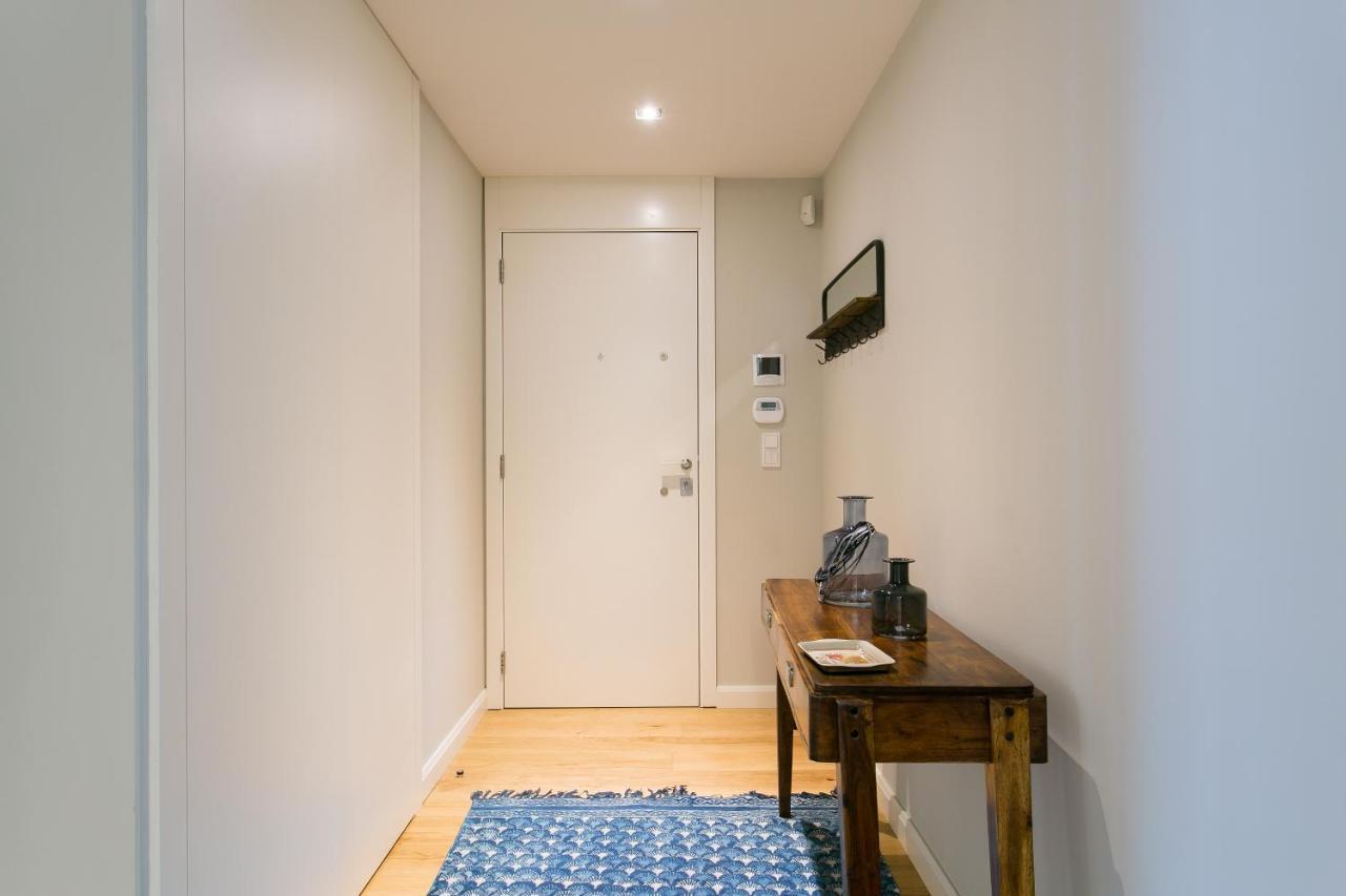 Appartement Salitre Royal