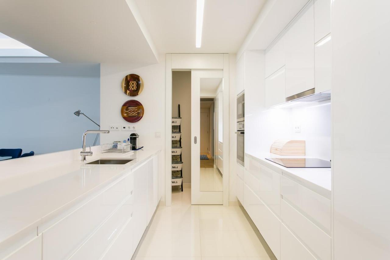Appartement Salitre Royal *