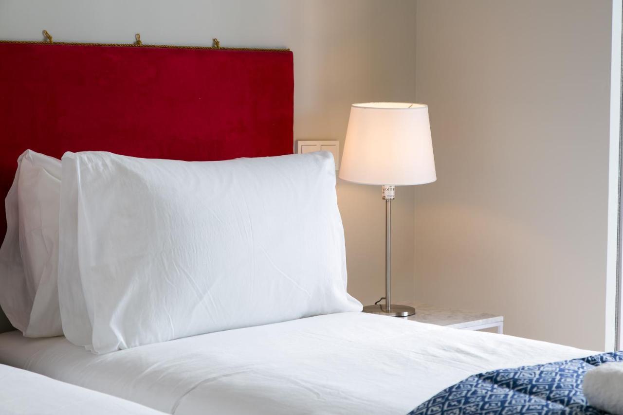 Salitre Royal Apartment Lisbon