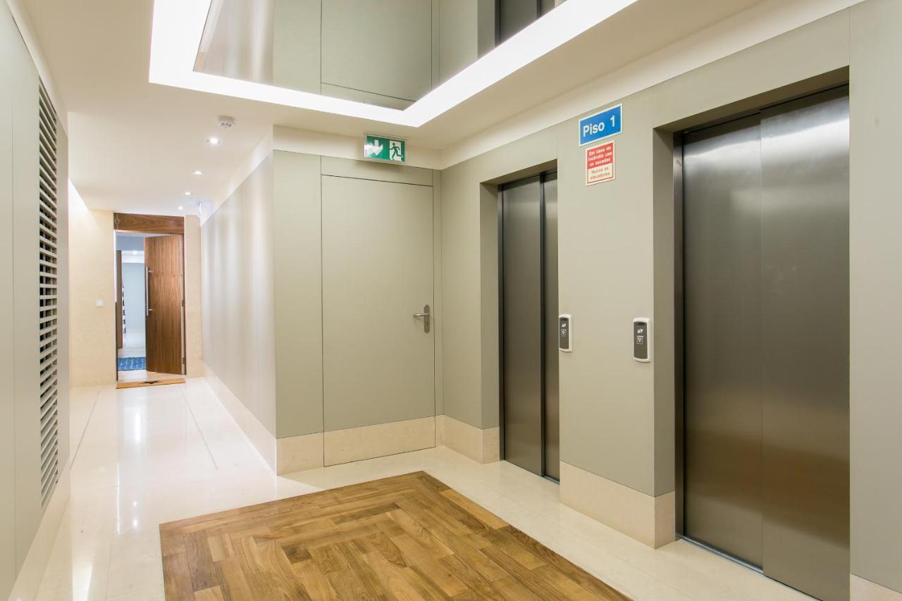 Apartment Salitre Royal Lisbon
